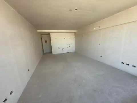 Departamento - Villa Saenz Peña