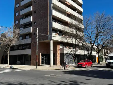 Cochera en República de la Sexta