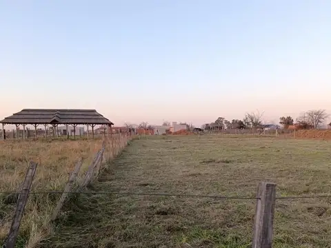 Terreno en Venta en Agote, USD 30.000