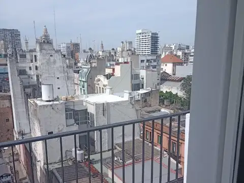 Sarmiento 1200, Piso 10