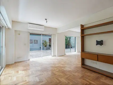 Departamento en Venta en Recoleta, USD 480.000