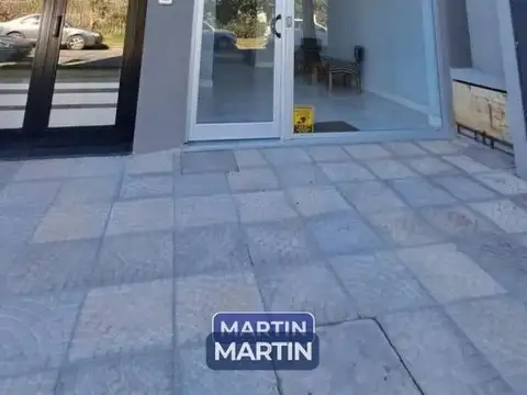 Monoambiente De Categoria En Venta San Miguel