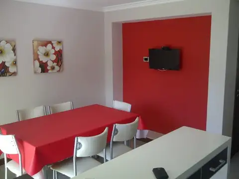 EXCELENTE DUPLEX EN ZONA II