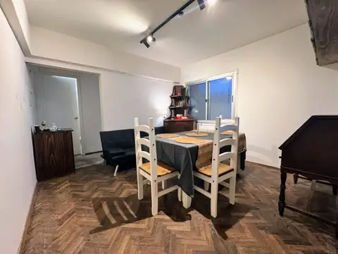 Venta 1 dormitorio cordon sur