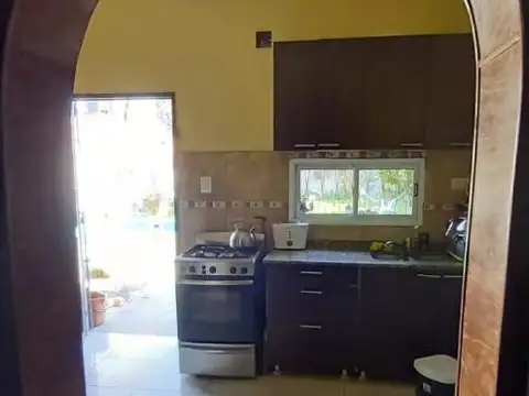 Casa en Venta en Zárate, USD 75.000