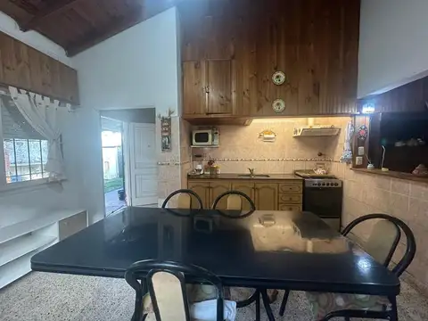 Casa en Venta en Miramar, USD 53.000