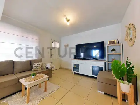 VENTA PH 3 AMBIENTES CON PATIO EN SAN MIGUEL