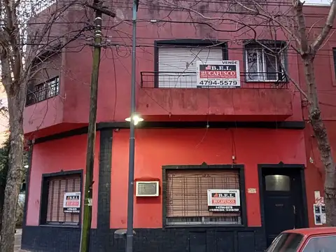 Depto Tipo Casa en Venta de 3 ambientes