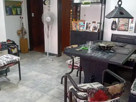 Depto Tipo Casa en Venta al Sudoeste