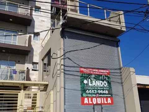 Local en Venta en Haedo, Partido de Morón
