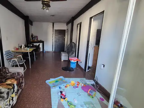 Depto Tipo Casa en Venta de 8 ambientes