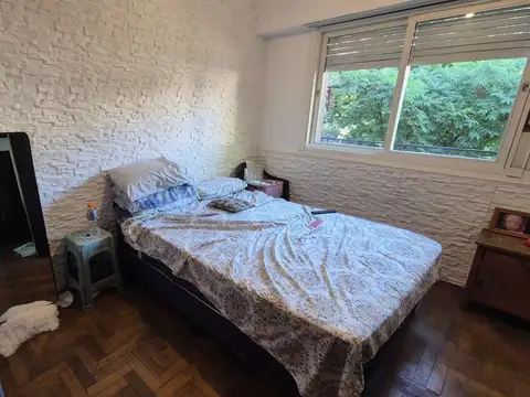Depto Tipo Casa 8 ambientes con 4 baños