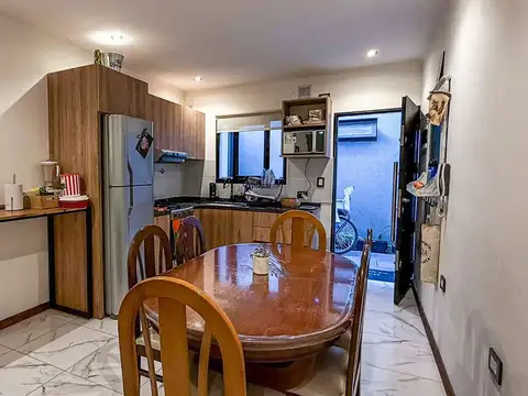 Depto Tipo Casa en Venta de 2 dormitorios