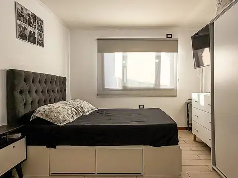 Depto Tipo Casa en Venta con 1 cocheras