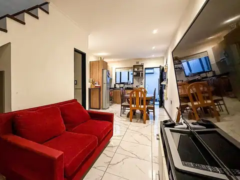 VENTA PH 3 AMB TRIPLEX SAN MARTIN LOURDES