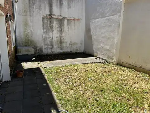 Departamento en Venta 20 años