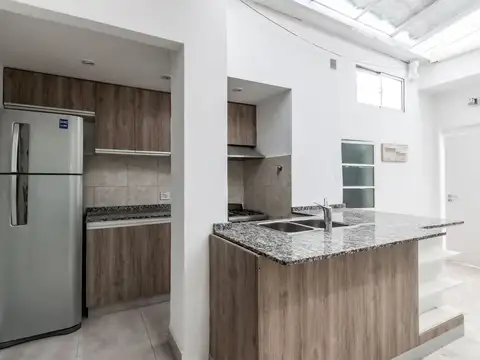 PH en Venta en Villa Luro, CABA