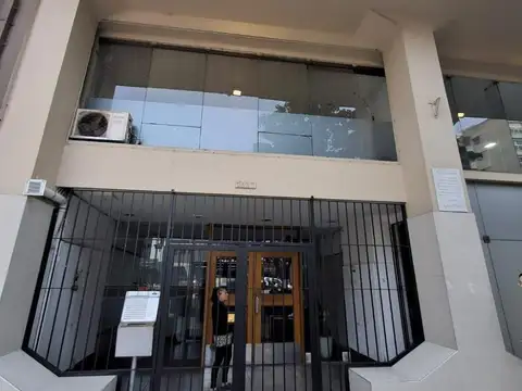 Av. Luro 3500, Piso 5