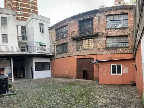 GALPON - DEPOSITO- LOCAL - 1400 M2