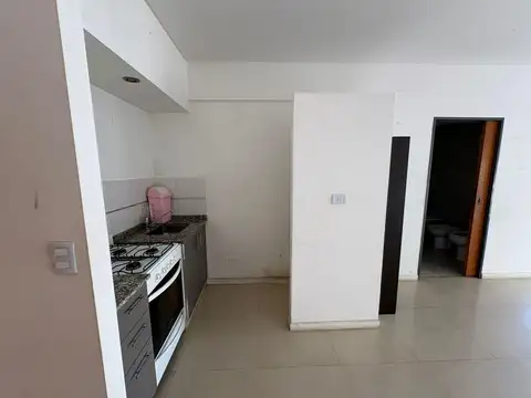Departamento en Alquiler Apto profesional