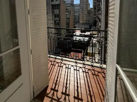 Departamento en Alquiler A Estrenar