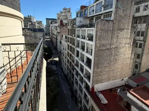 Departamento en Alquiler Apto profesional
