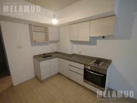 Departamento en Alquiler Apto profesional