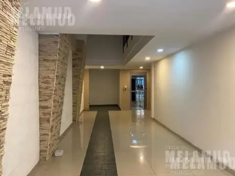 Departamento en Alquiler en Villa Crespo, $ 595.000