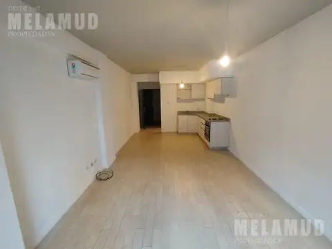 Departamento en Alquiler 12 años