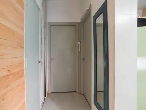 VENTA 3 AMBIENTES EN BARRACAS