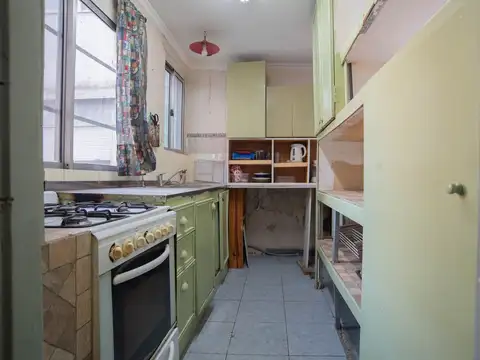 Departamento en Venta 67 años