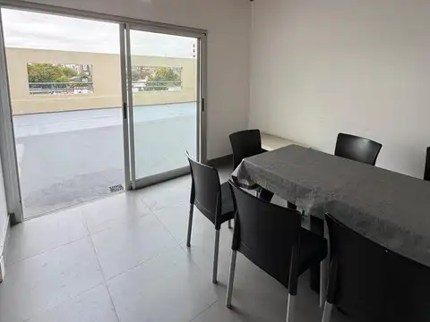 Roque Saenz Peña 1505 1°B