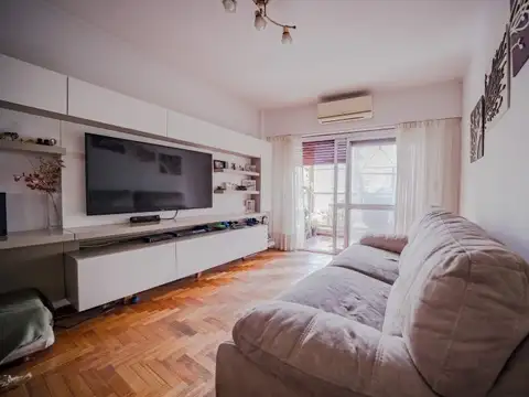 Departamento en Venta en Caballito, USD 180.000