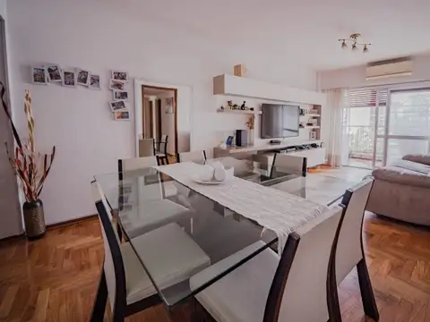 Departamento en Boyaca 341 4 A, Caballito, CABA en venta