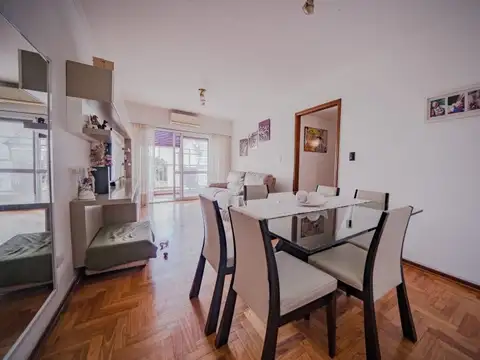 Departamento en Venta 41 años