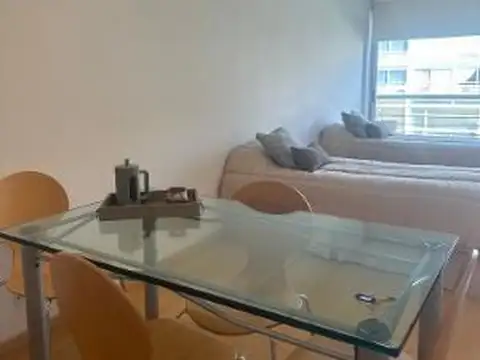 Departamento en Alquiler A Estrenar