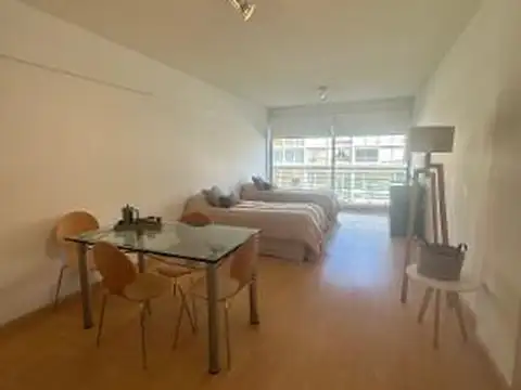 Departamento Monoambiente  en Alquiler en Concord Pilar, Pilar, G.B.A. Zona Norte
