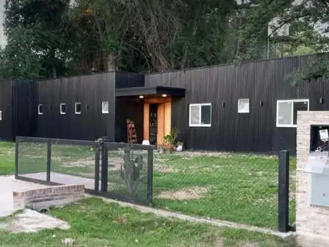 ADG. CASA A ESTRENAR - NUEVA ZELAYA 1