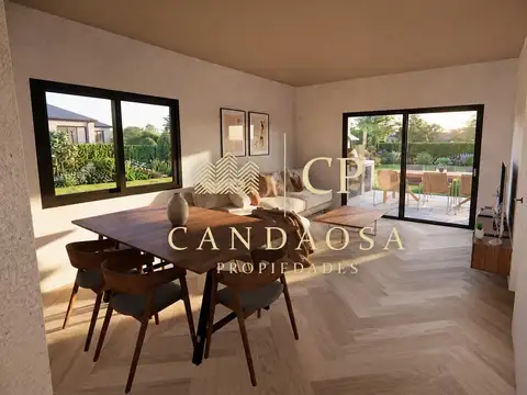 Casa en Venta de 2 dormitorios