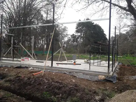 Casa en Venta A Estrenar