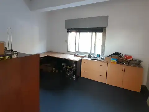 Galpon en Alquiler 25 años