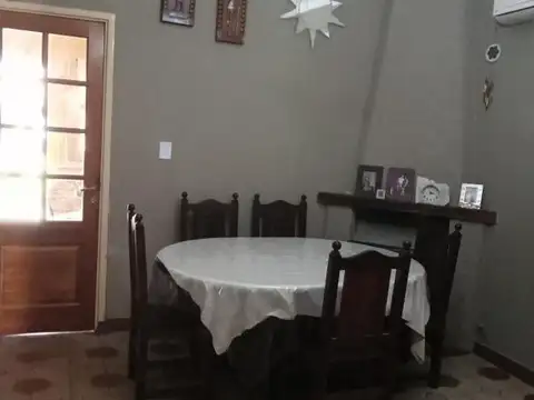 Casa en Venta 40 años