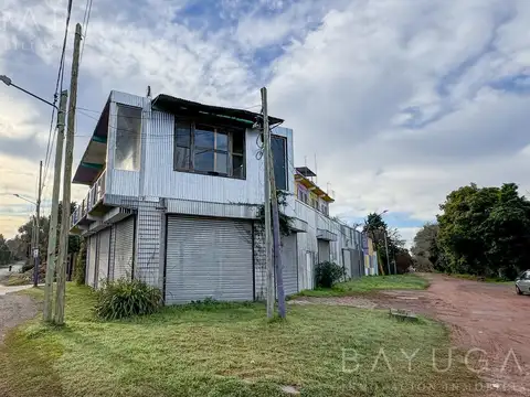 Venta  Edificio - Gran espacio en Panamericana Fatima / Pilar