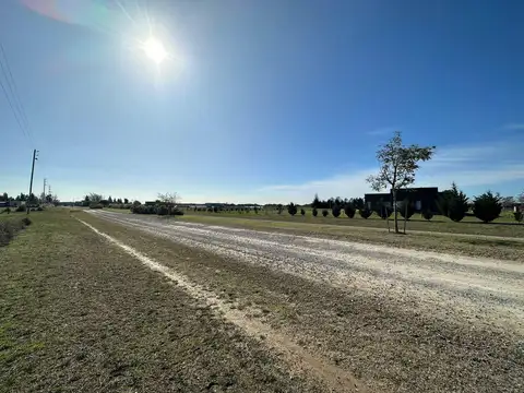 Terreno en Venta en Cañuelas, USD 24.000