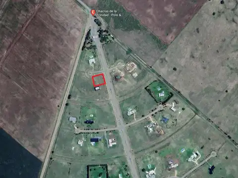 Terreno en Venta de 5000,0 m2