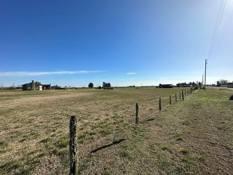 Chacras de la trinidad