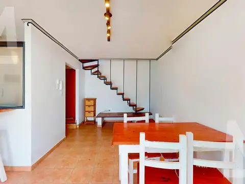 Departamento en Venta en Microcentro, USD 58.000