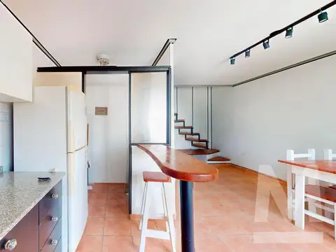 Departamento en Venta 20 años