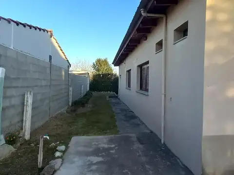 Edificio Comercial en venta - 2 baños - 138mts2 - General San Martin