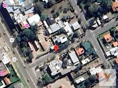 Local en Venta en Carlomagno, USD 50.000